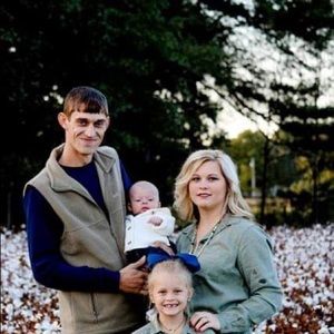 Meet your Posher, Colby